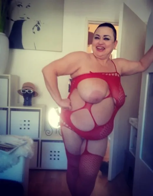 Britt Sofie, horny girls in Germany - 6319