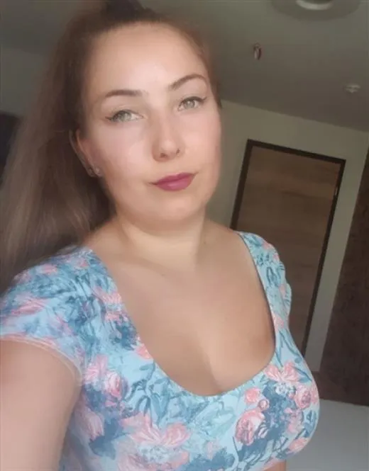 Escort Model Britta Cajsa, Turkey - 17356