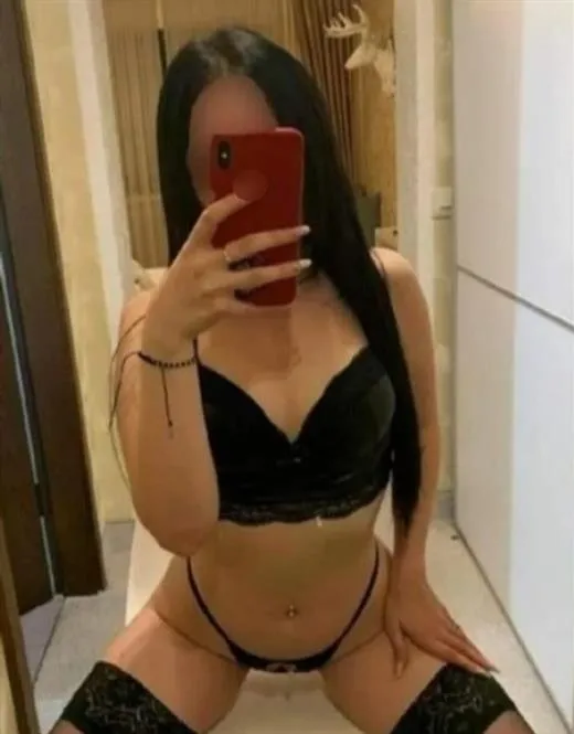 Bualee, escort in Germany - 8910