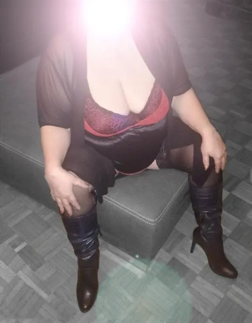 Escort Bunnam, Switzerland - 5754