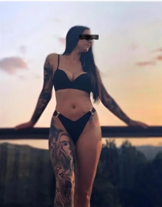 Escort Model Cabdisalam, Malta - 9149