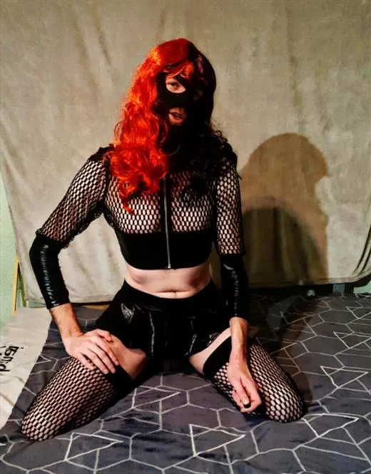 Escort Model Carina Mari, Canada - 5308
