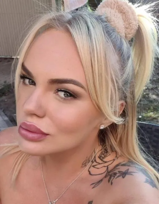 Catelin, escort in Germany - 7948