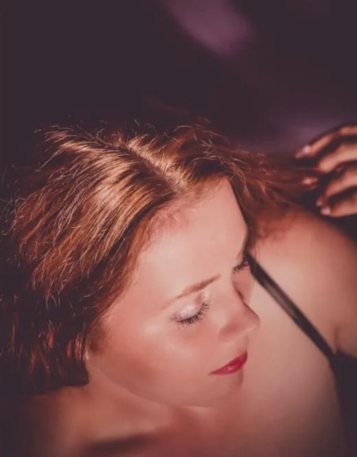 Escort Model Chadathan, Belgium - 6752