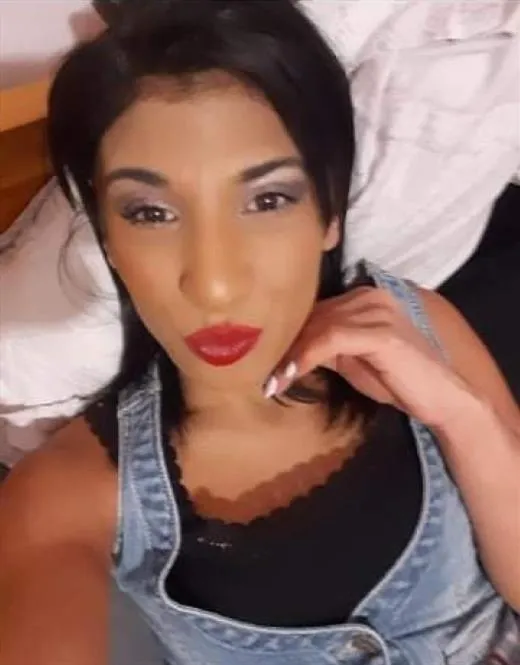 Escort Chahed, Caribbean - 2993