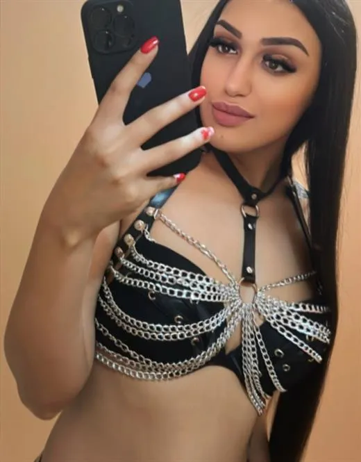 Chalalai, horny girls in Malaysia - 3212