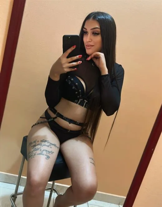Escort Chalalai, Malaysia - 3751