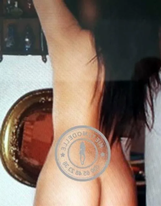 Escort Model Champrapa, Bulgaria - 9235