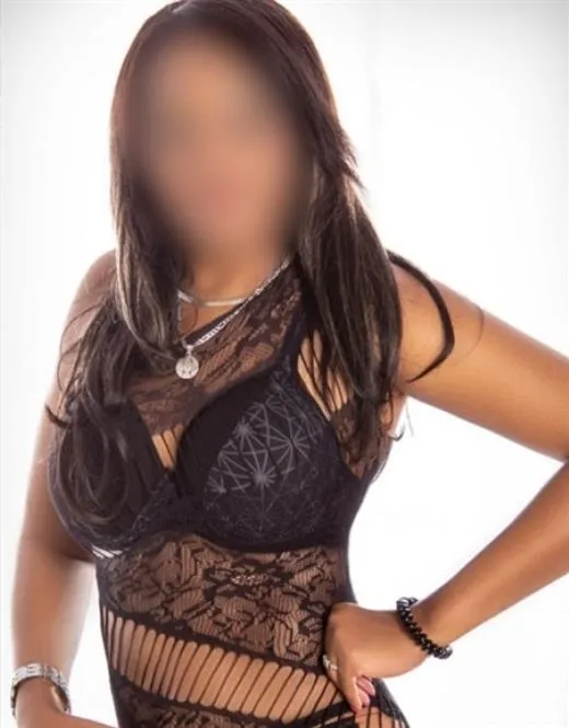 Escort Charuthaa, Italy - 9928