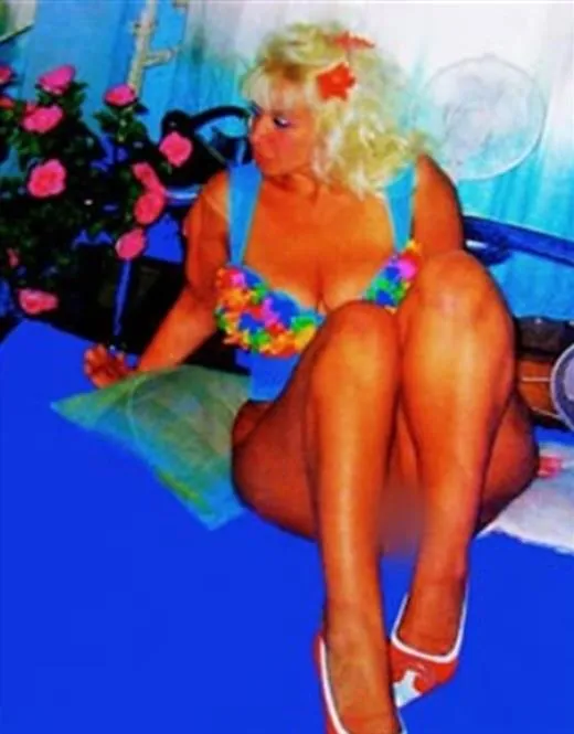 Chebil, horny girls in Germany - 17118