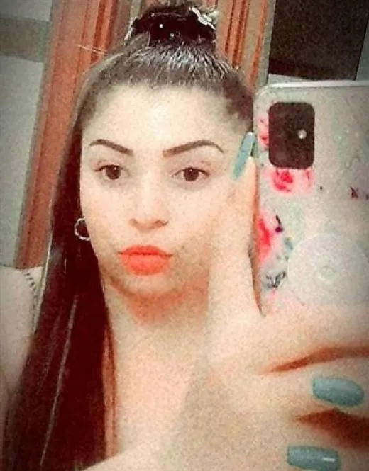 Chelin, escort in Spain - 16806