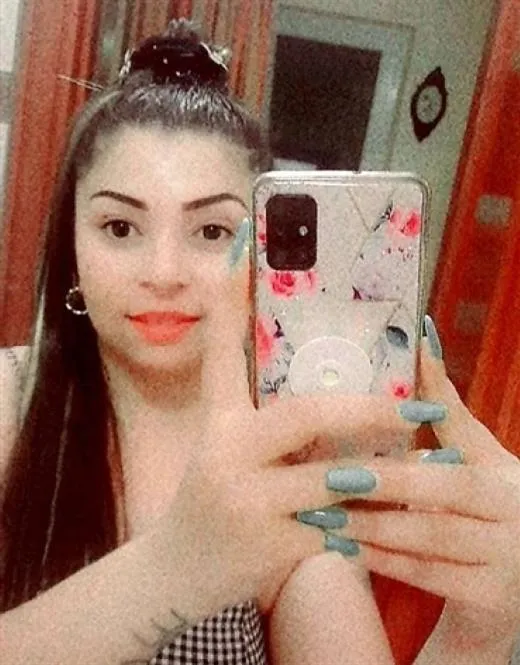 Escort Model Chelin, Spain - 9318