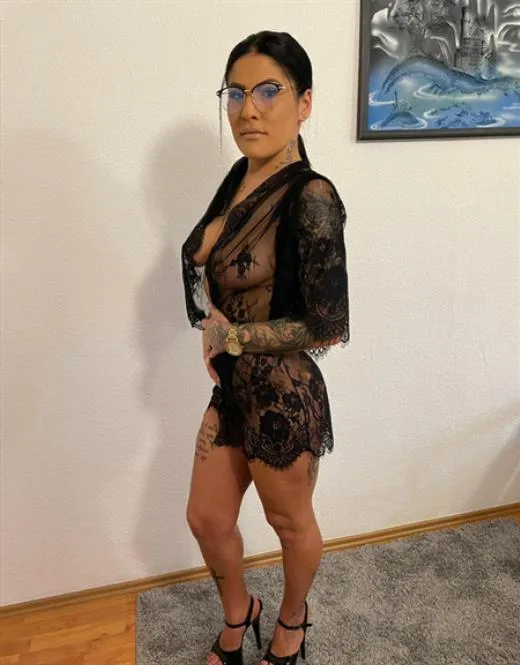 Escort Chloe Ve, Georgia - 14070