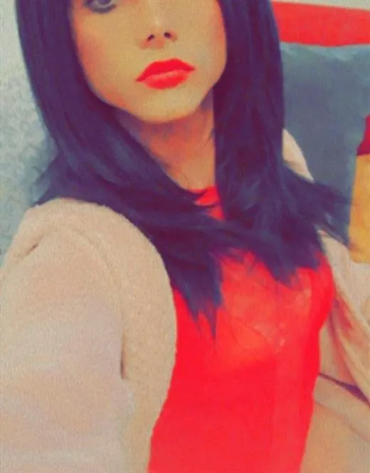 Escort Chrisiane, Spain - 10247
