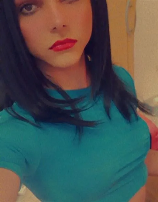 Escort Model Chrisiane, Spain - 6617