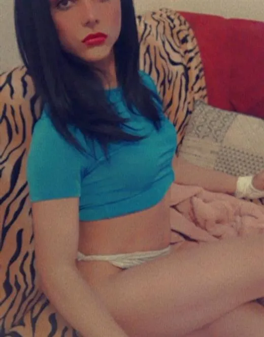 Chrisiane, escort in Spain - 8771