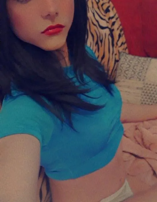 Chrisiane, escort in Spain - 45