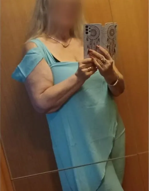 Escort Model Clautidia, Finland - 2502