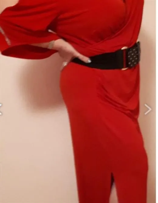 Clautidia, escort in Finland - 10044