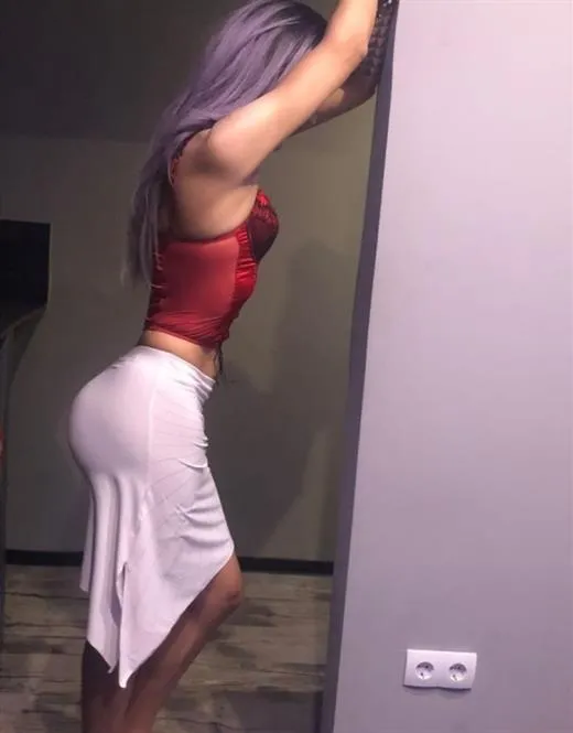 Creazzo, escort in Luxembourg - 6576