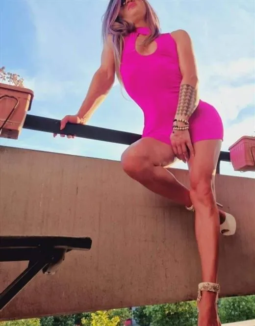 Creazzo, escort in Luxembourg - 4381
