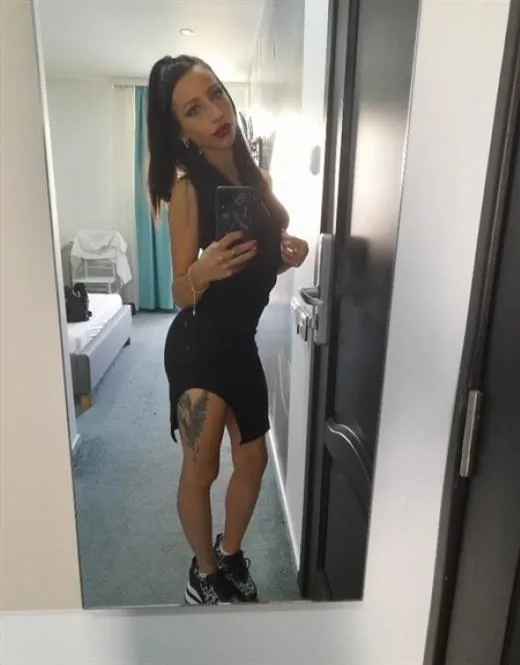 Escort Model Cynthia, Norway - 11633