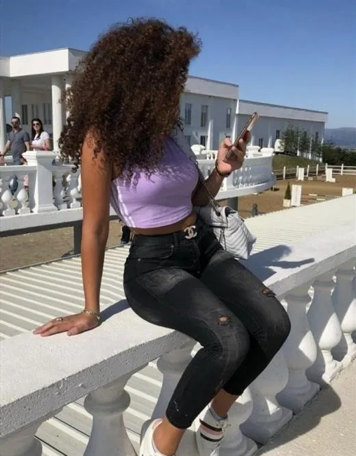 Danielle, escort in Greece - 3876