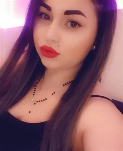 Escort Model Dilona, France - 13098