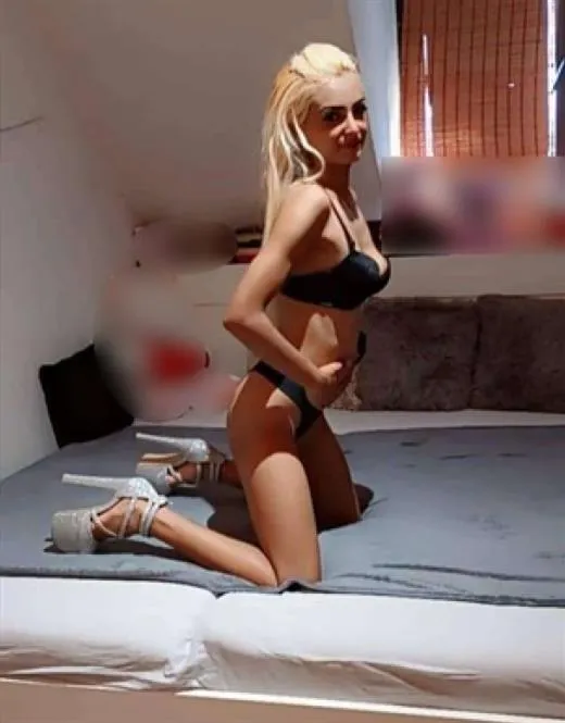 Escort Dipika, Germany - 8649
