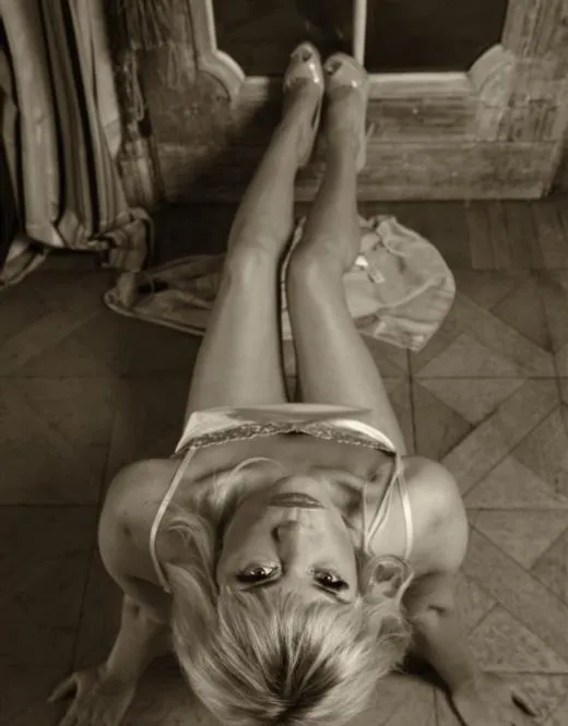 Escort Model Dzanna, Denmark - 18533