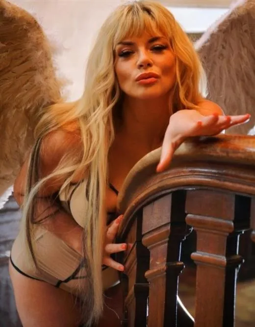 Escort Dzanna, Denmark - 2050