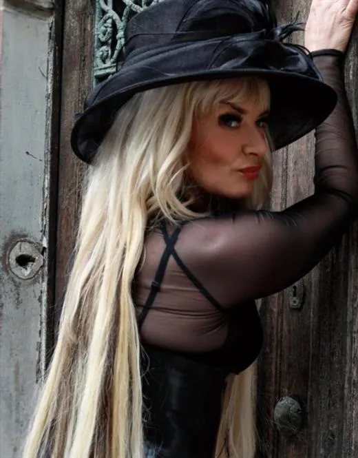 Dzanna, horny girls in Denmark - 5250