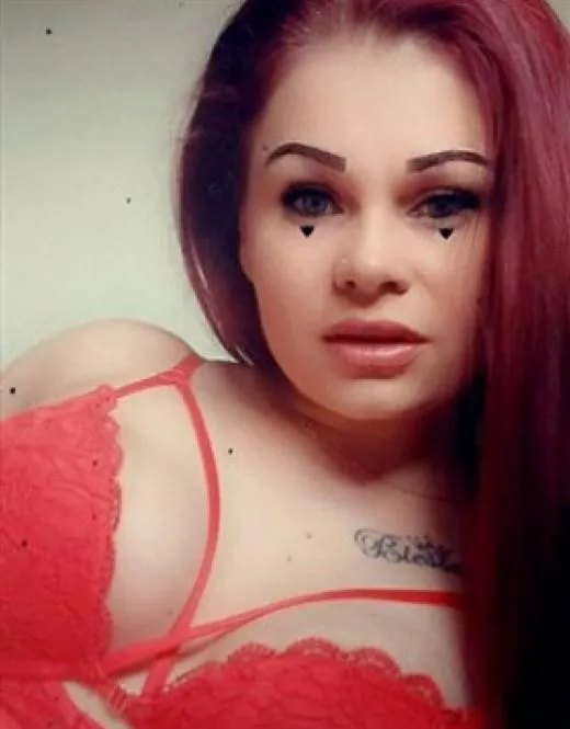 Escort Model Ebba Fia, Germany - 17554