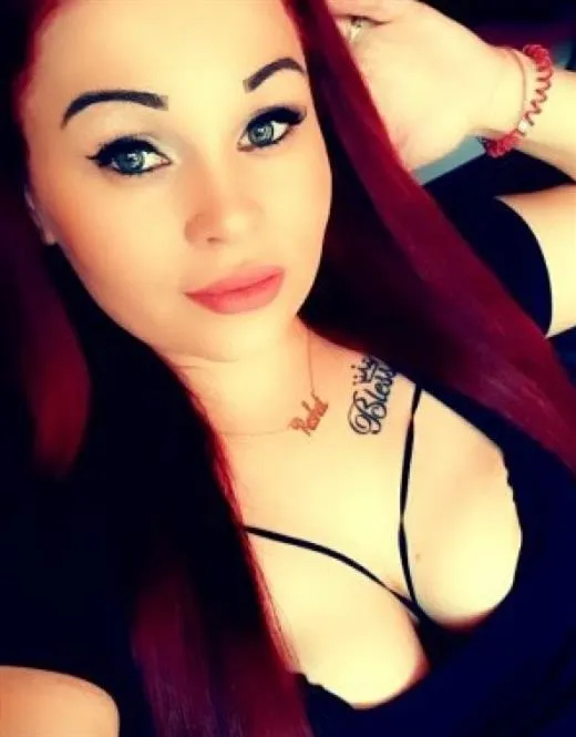 Escort Model Ebba Fia, Germany - 15173