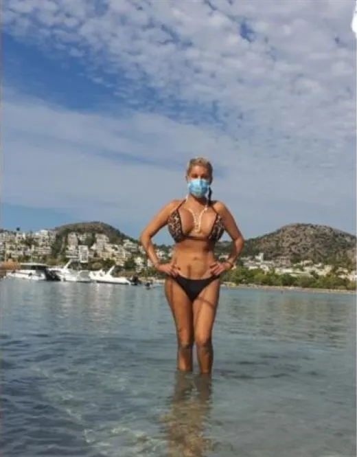 Ehmet, escort in Malaysia - 13447