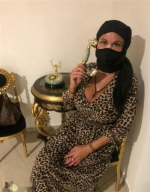 Ehmet, escort in Malaysia - 13485