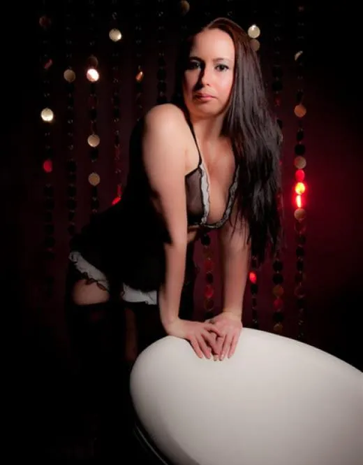Escort Eivonsdotter, Luxembourg - 7966