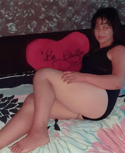 random escort 13
