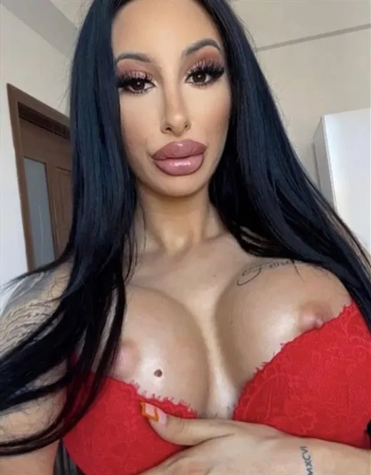 Escort Ekin, Germany - 13475