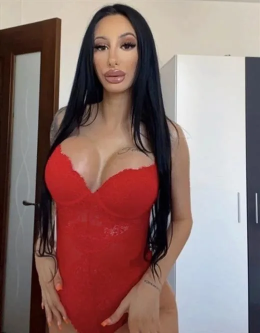 Escort Model Ekin, Germany - 19014