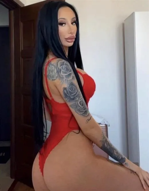 Escort Ekin, Germany - 12949