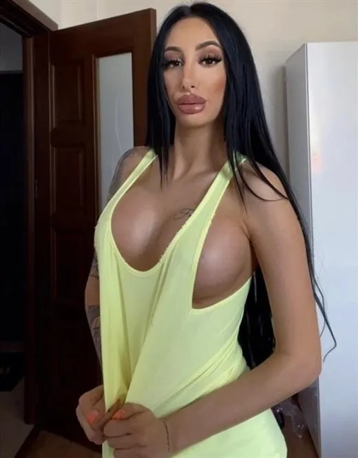 Escort Model Ekin, Germany - 5981
