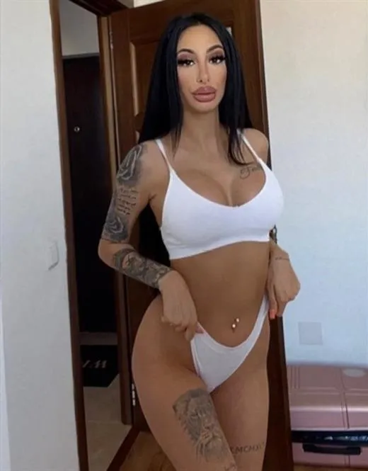 Escort Ekin, Germany - 13649