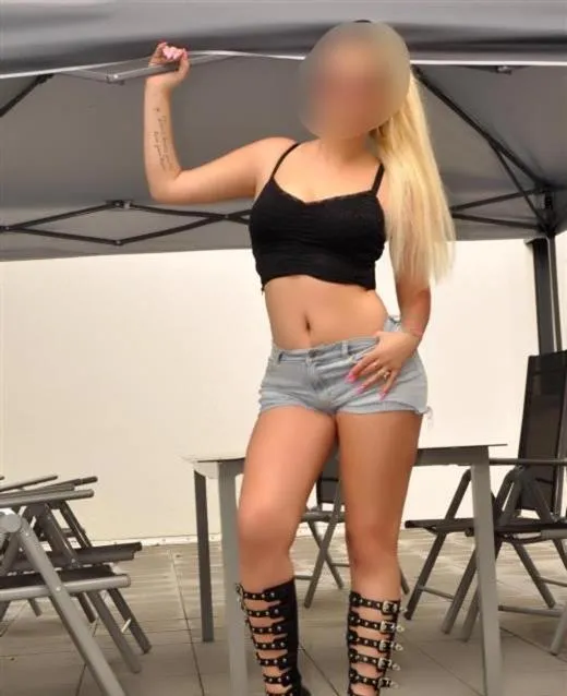 Eleny, escort in France - 13284