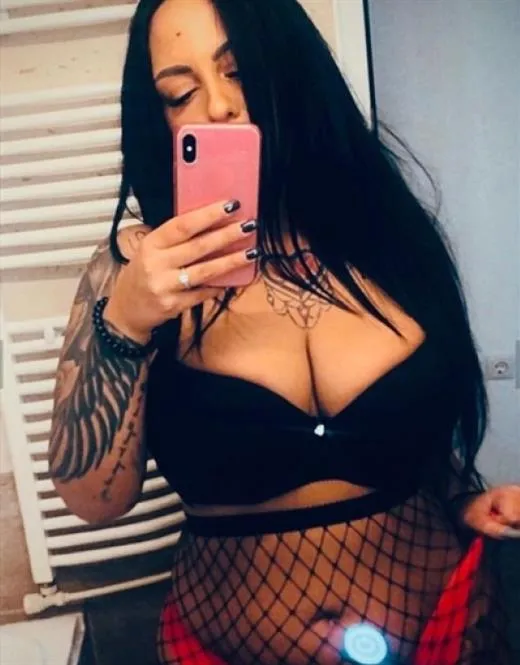 Escort Model Elhaj, Portugal - 8437