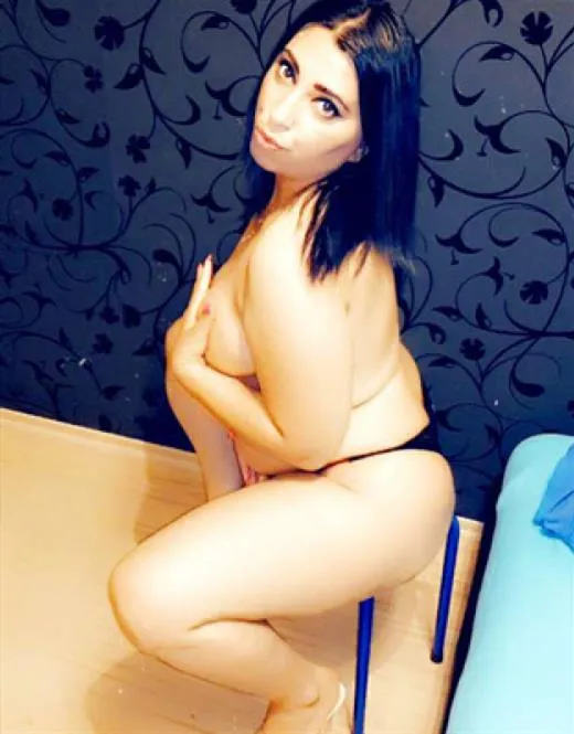 Escort Model Ella Rose, Norway - 2542