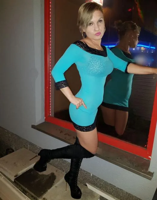 Elsa Isabell, horny girls in Switzerland - 12959