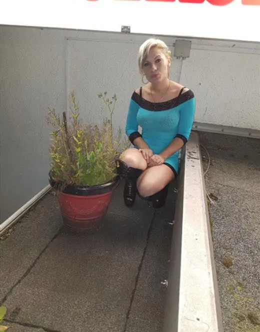 Elsa Isabell, sex in Switzerland - 7718