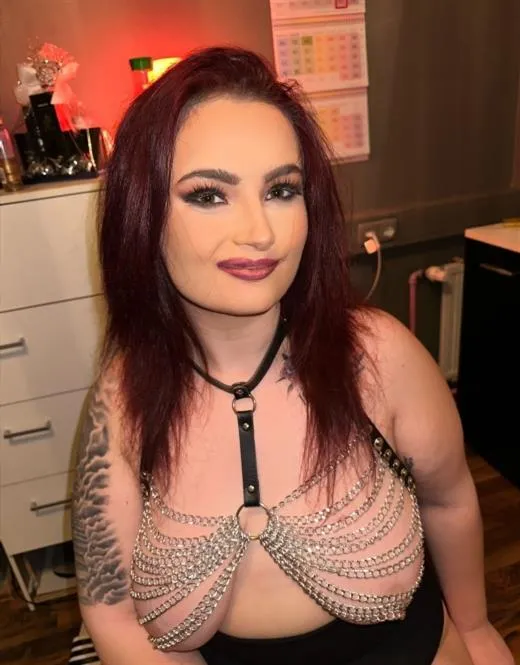 Emih, escort in Italy - 5570