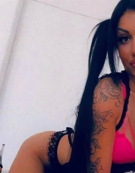 Escort Emma Parkha, Netherlands - 5017